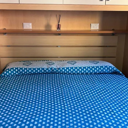 Ca Giada Apartmán *
