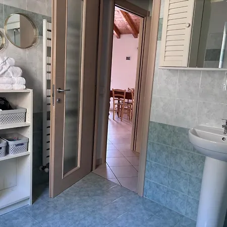 Ca Giada Apartmán *